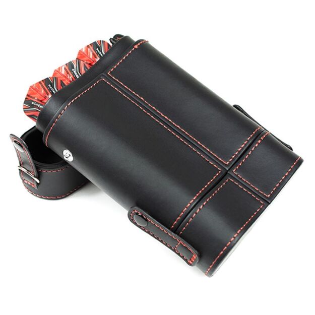 Harrows Prima – ergonomiškas, patvarus smiginio dėklas 5