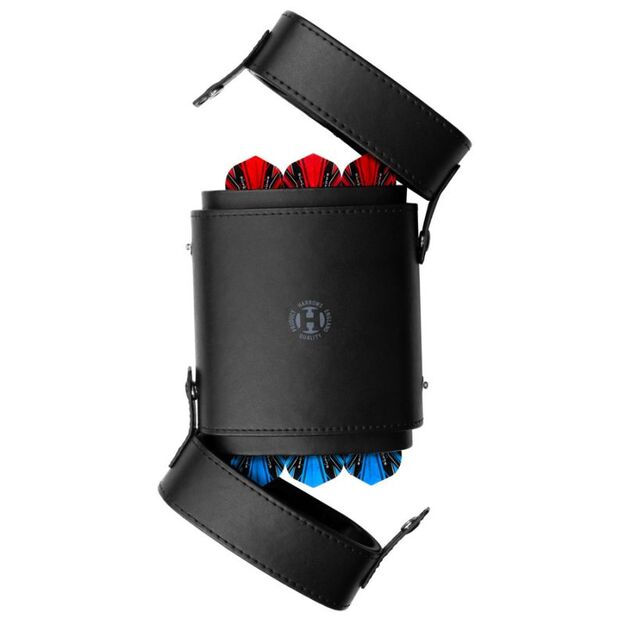 Harrows Prima – ergonomiškas, patvarus smiginio dėklas 7