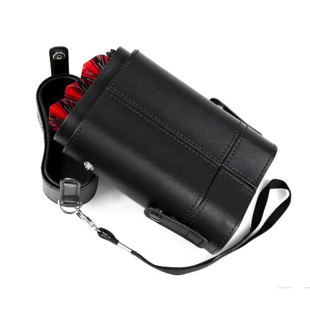 Harrows Prima – ergonomiškas, patvarus smiginio dėklas 12