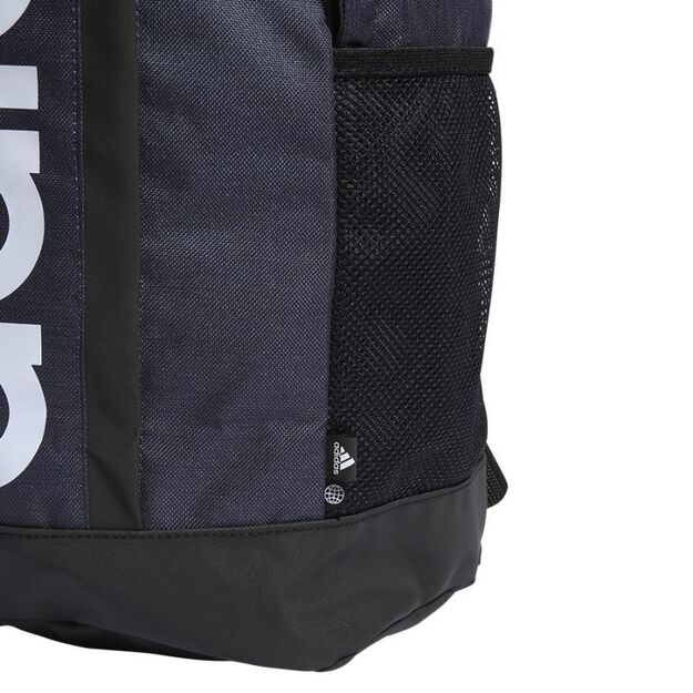 Adidas Linear Backpack 20–22 l kuprinė HR5343 5