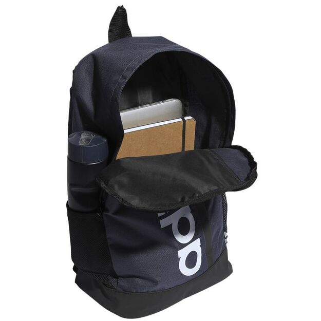 Adidas Linear Backpack 20–22 l kuprinė HR5343 3