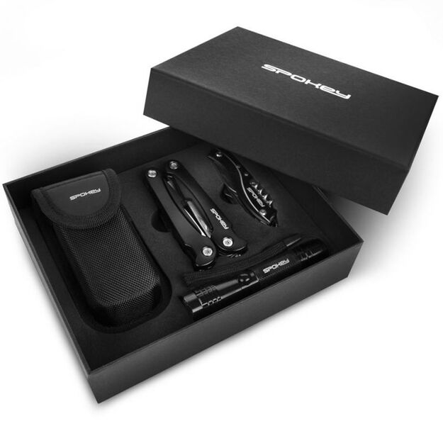 Daugiafunkcinis įrankis Spokey Bold  5