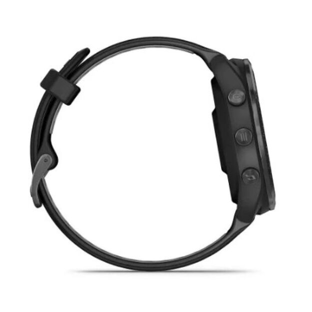Garmin Forerunner 965 47mm Black  GPS multisporto laikrodis 4
