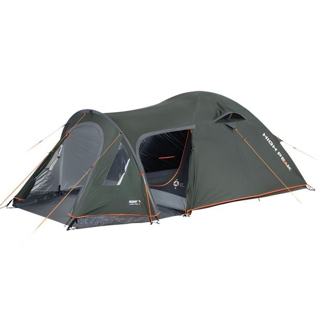 Trivietė palapinė High Peak Kira 3.1 