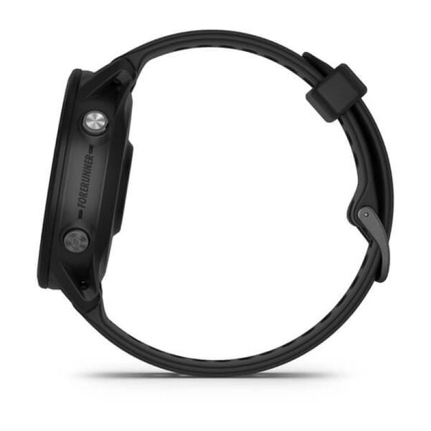 Garmin Forerunner 955 Solar GPS sportinis laikrodis 9