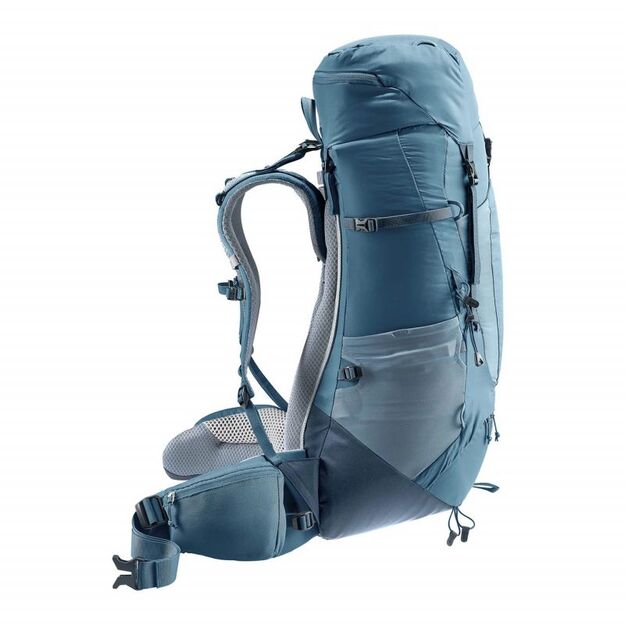 Deuter Aircontact Lite 40 + 10 kalnų žygių kuprinė 9