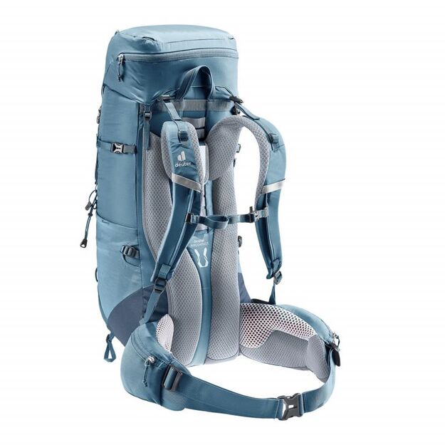 Deuter Aircontact Lite 40 + 10 kalnų žygių kuprinė 6