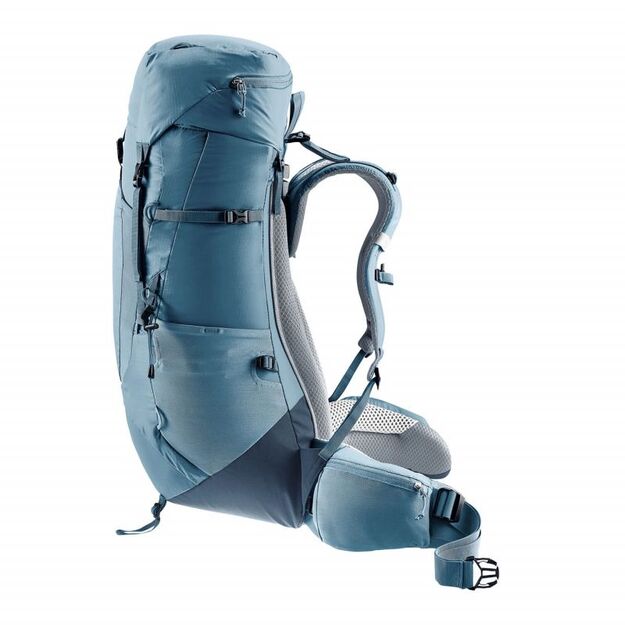 Deuter Aircontact Lite 40 + 10 kalnų žygių kuprinė 10