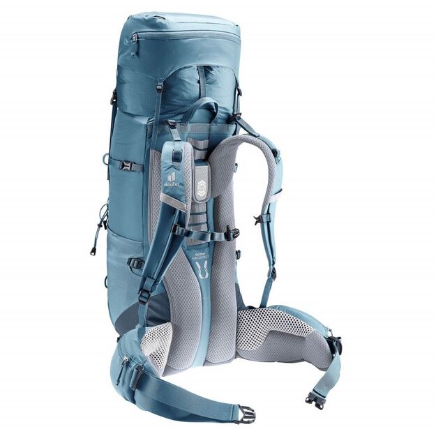 Deuter Aircontact Lite 40 + 10 kalnų žygių kuprinė 2