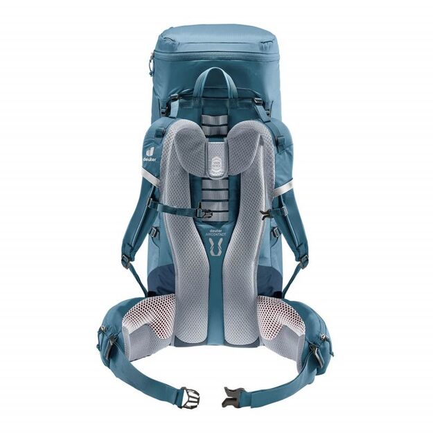 Deuter Aircontact Lite 40 + 10 kalnų žygių kuprinė 7