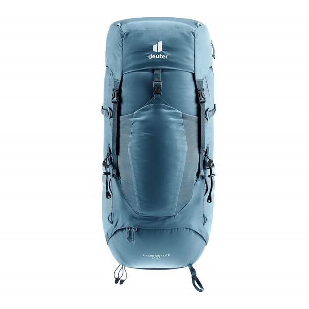 Deuter Aircontact Lite 40 + 10 kalnų žygių kuprinė 4