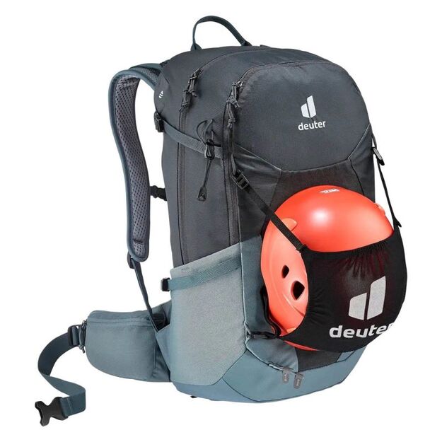 Deuter Futura 27 kuprinė žygiams 
