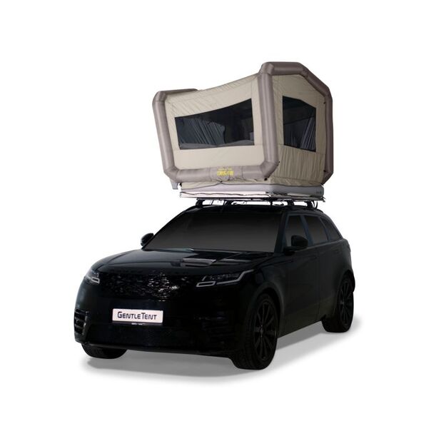 GentleTent Roofminiflat22
