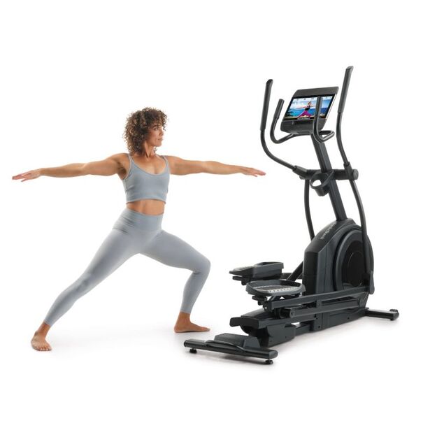 NordicTrack AirGlide 14i elipsinis treniruoklis  5