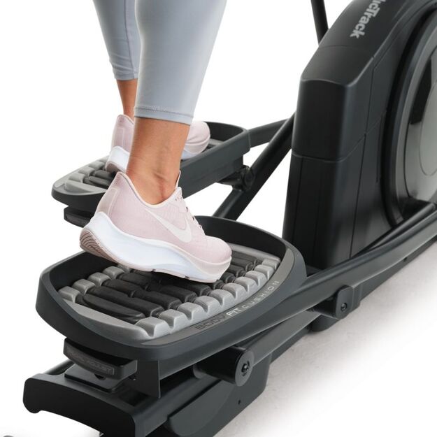 NordicTrack AirGlide 14i elipsinis treniruoklis  9