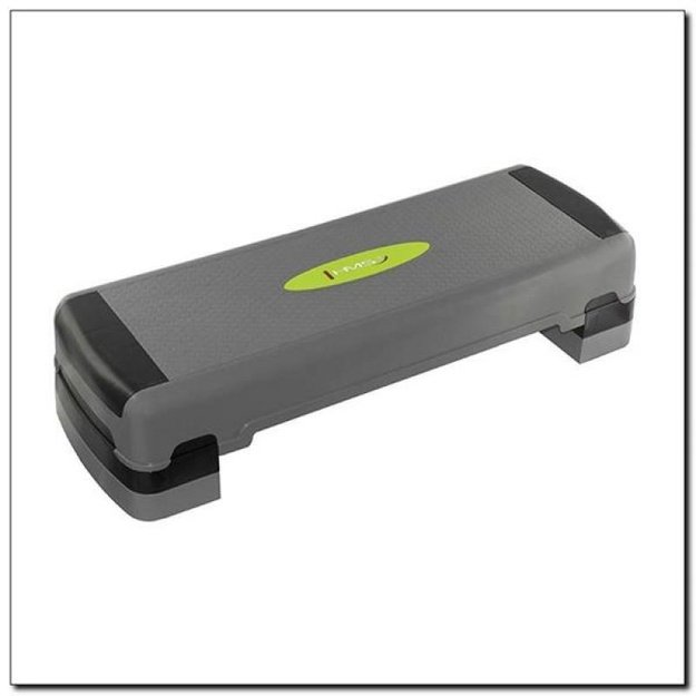 HMS AS005 aerobikos step platforma