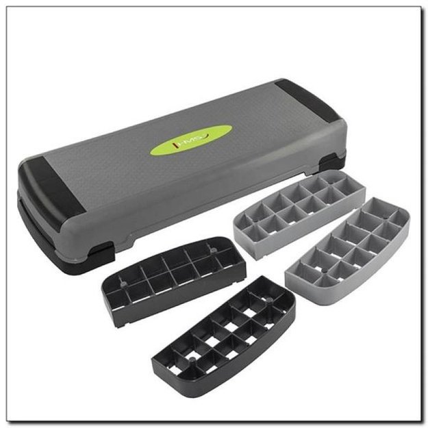 HMS AS005 aerobikos step platforma
