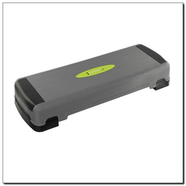 HMS AS005 aerobikos step platforma