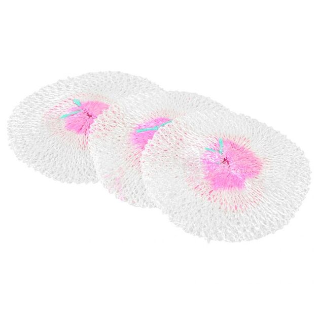 Campingaz dujinių lempų tinkleliai