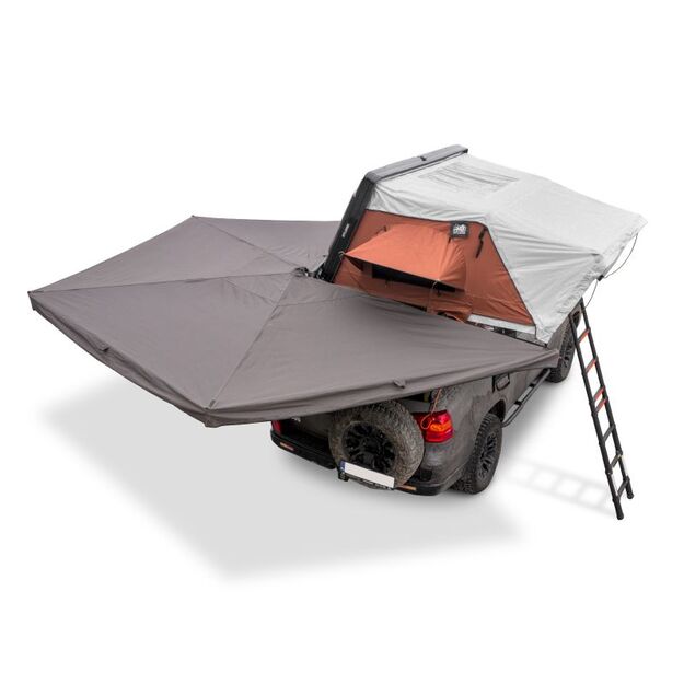 Self-supporting awning Offlander Wing 270 XL OFF_ACC_WING_XL