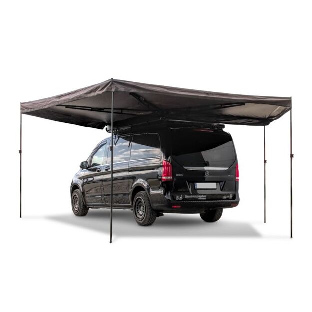 Self-supporting awning Offlander Wing 270 XL OFF_ACC_WING_XL