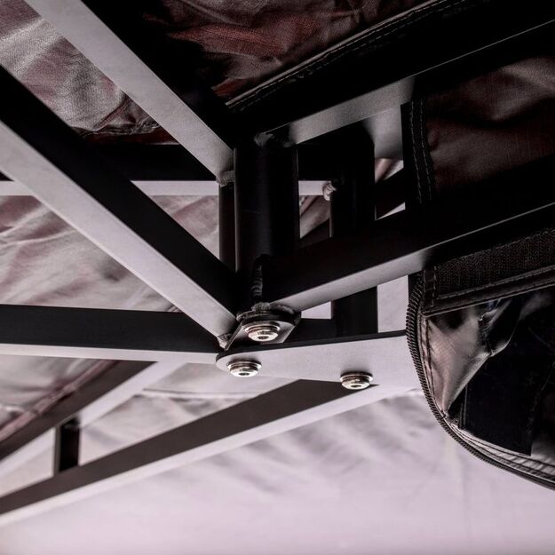 Self-supporting awning Offlander Wing 270 XL OFF_ACC_WING_XL