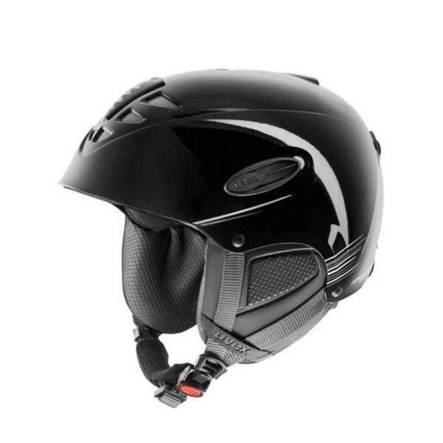 Uvex Uvision Air slidinėjimo šalmas, 470 g