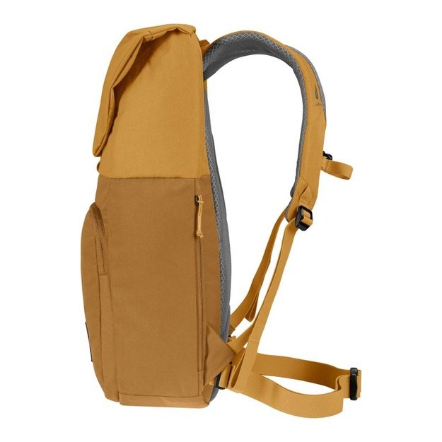 Deuter UP Sydney miesto kuprinė, 22 l, šviesiai ruda