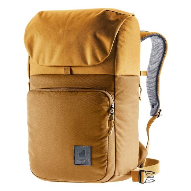 Deuter UP Sydney miesto kuprinė, 22 l, šviesiai ruda