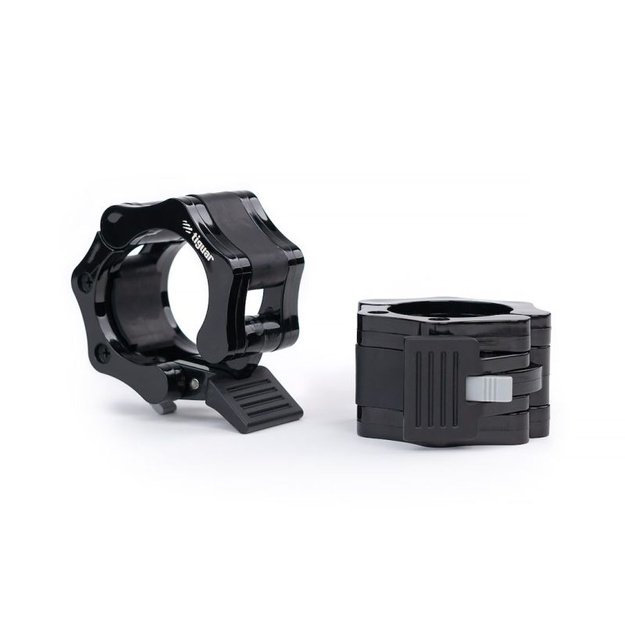 Tiguar Lock-Jaw olimpinio grifo spaustukai, 2 vnt.
