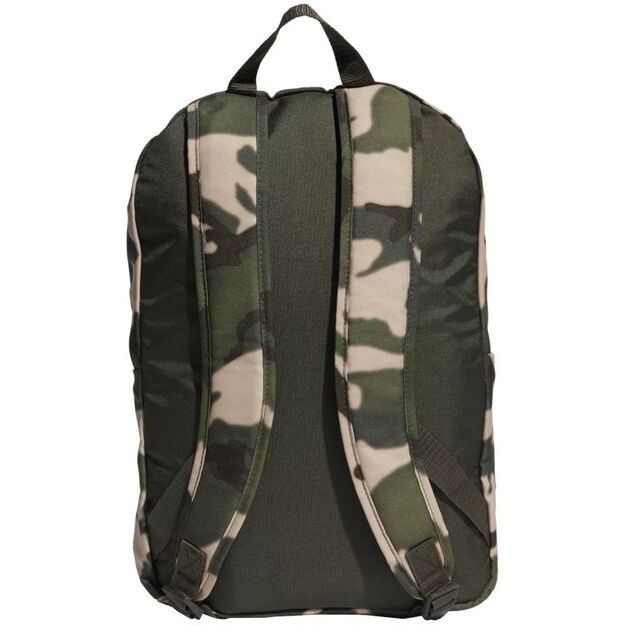 Adidas Camo Classic 20 l kuprinė H44673 2