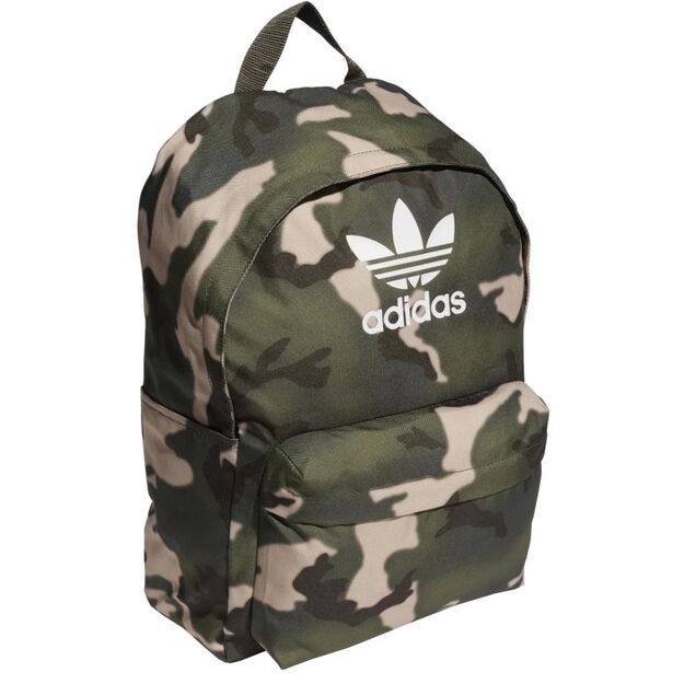 Adidas Camo Classic 20 l kuprinė H44673 1