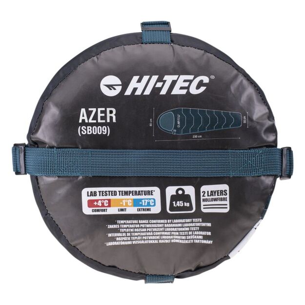 Hi-Tec Azer miegmaišis 92800553301 2