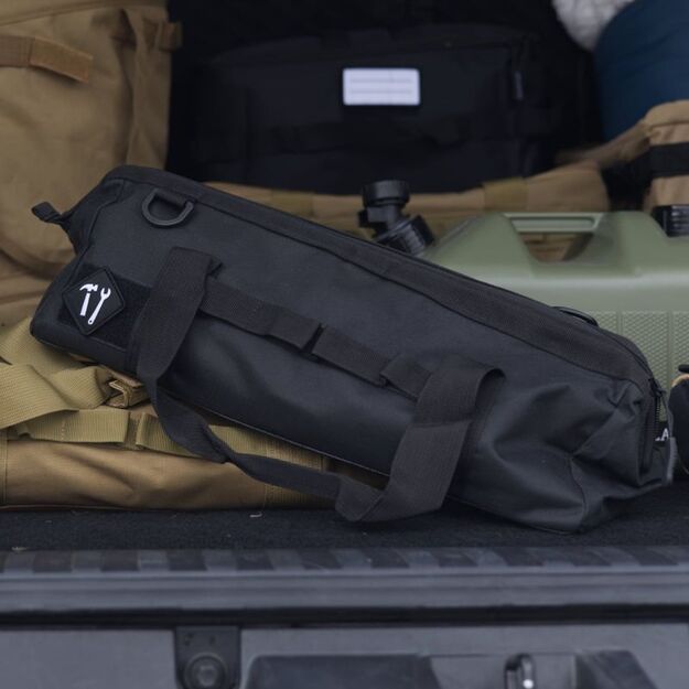 „Offlander Offroad“ 9 L įrankių krepšys 10