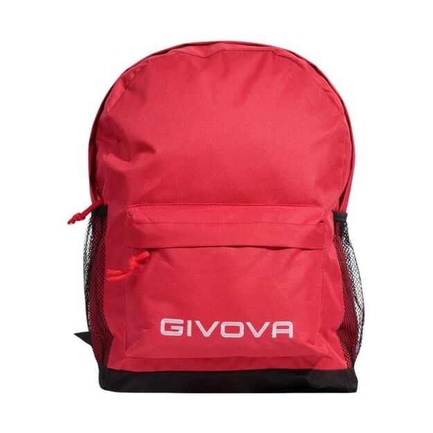 Mokyklinė kuprinė Givova Zaino Scuola  6