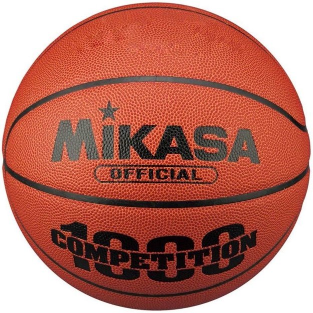 Mikasa BQJ1000 krepšinio kamuolys