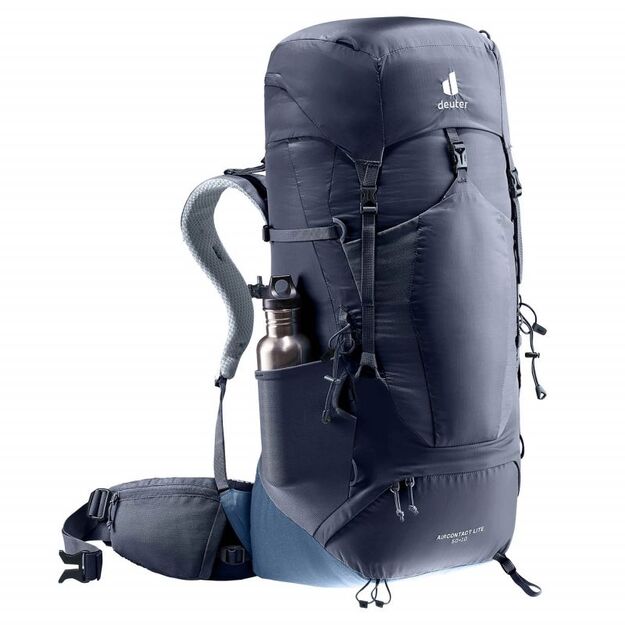 Deuter Aircontact Lite 50 + 10 Hiking Backpack 3340323-7319