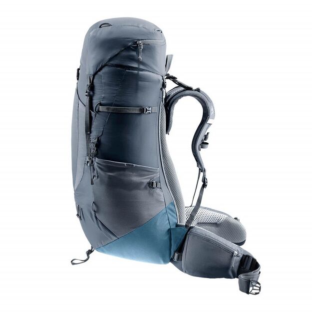 Deuter Aircontact Lite 50 + 10 Hiking Backpack 3340323-7319