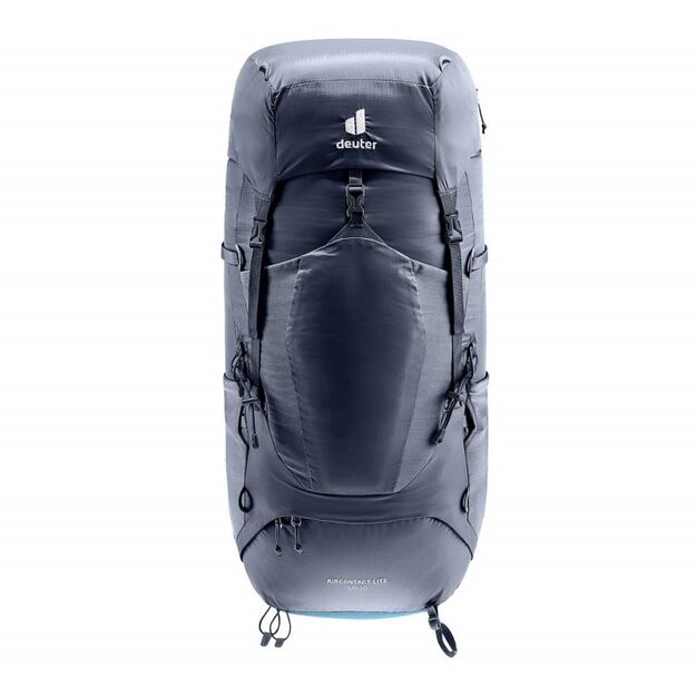 Deuter Aircontact Lite 50 + 10 Hiking Backpack 3340323-7319