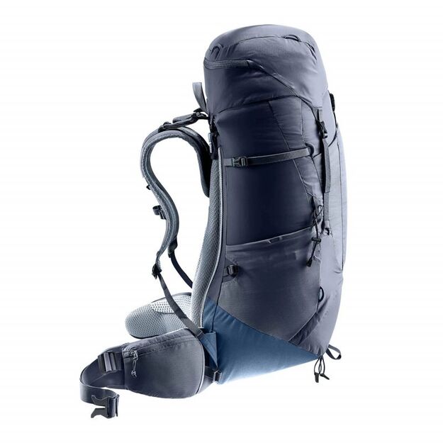 Deuter Aircontact Lite 50 + 10 Hiking Backpack 3340323-7319