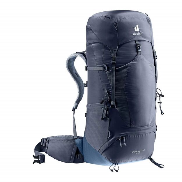 Deuter Aircontact Lite 50 + 10 Hiking Backpack 3340323-7319