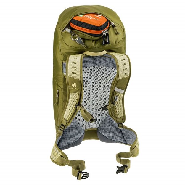 Deuter AC Lite 30L Hiking Backpack 3421024-1206