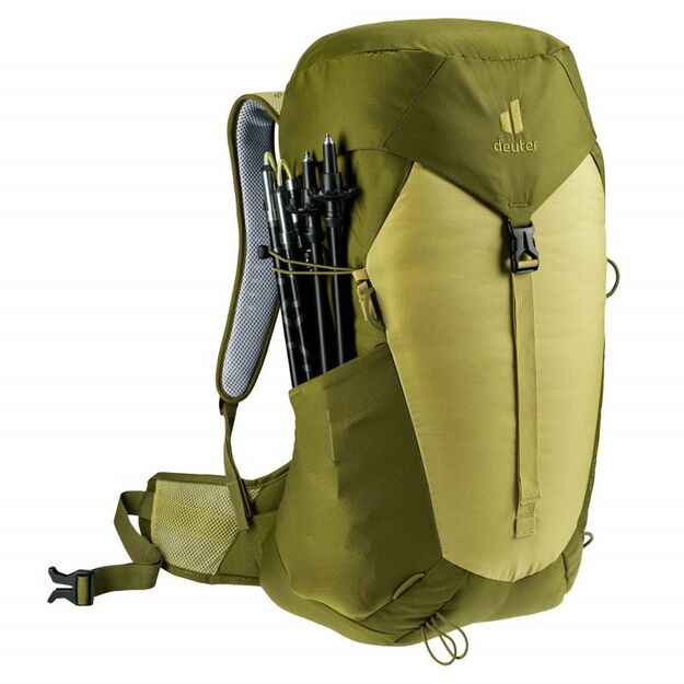 Deuter AC Lite 30L Hiking Backpack 3421024-1206