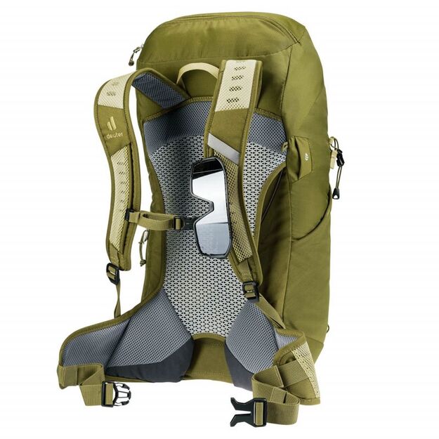 Deuter AC Lite 30L Hiking Backpack 3421024-1206