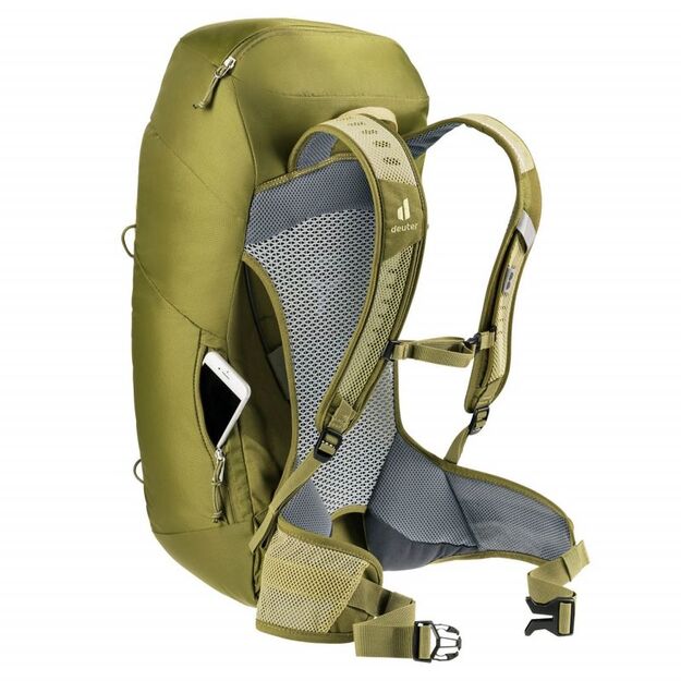 Deuter AC Lite 30L Hiking Backpack 3421024-1206