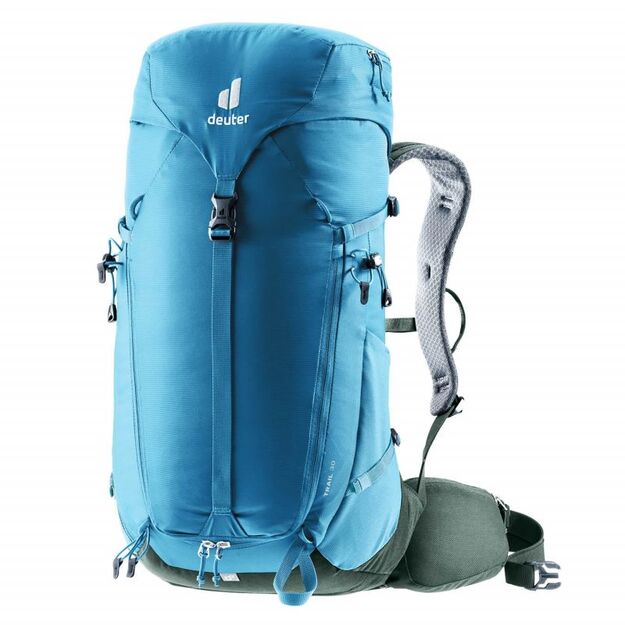 „Deuter Trail 30“ – 30 l žygio kuprinė 7