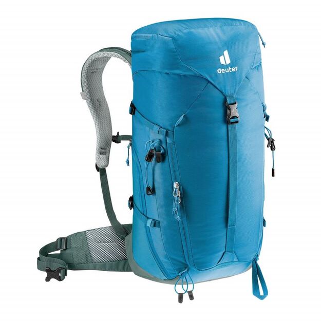 „Deuter Trail 30“ – 30 l žygio kuprinė