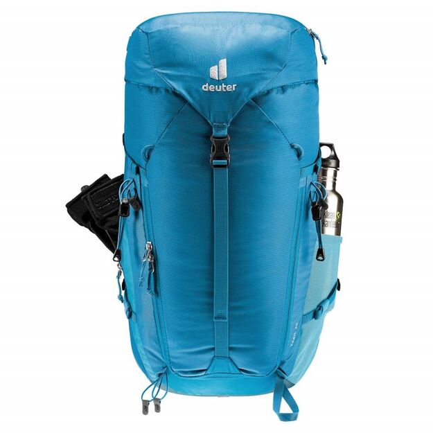„Deuter Trail 30“ – 30 l žygio kuprinė 12