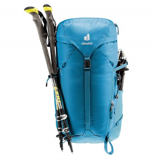 „Deuter Trail 30“ – 30 l žygio kuprinė 11