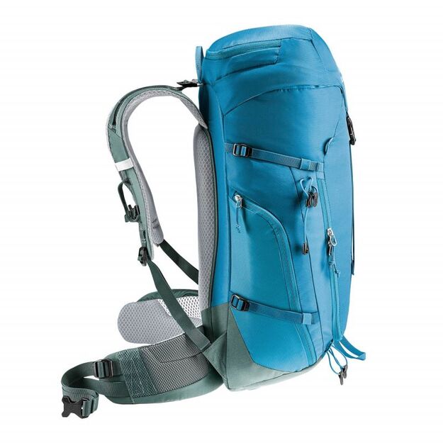 „Deuter Trail 30“ – 30 l žygio kuprinė 4